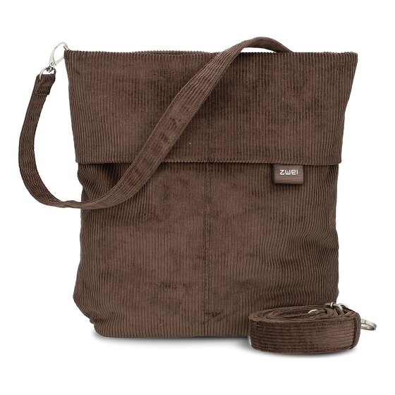 Zwei Mademoiselle.M Shoulder Bag 31 cm