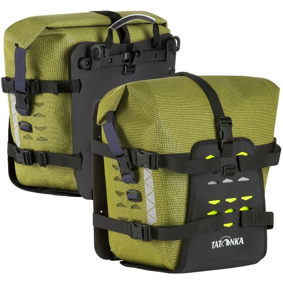 Tatonka Bike Pannier Pro Bicycle bag 31 cm