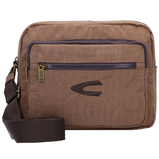 camel active Journey shoulder bag 28 cm