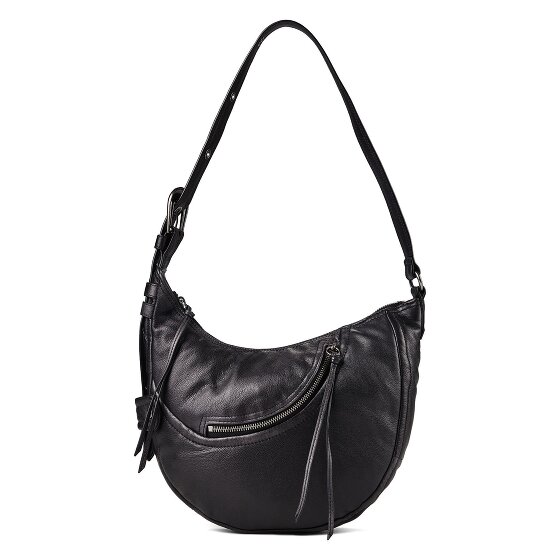 Liebeskind Luna II Shoulder Bag S Genuine Leather 32 cm