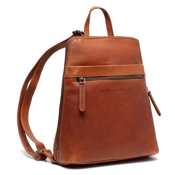 The Chesterfield Brand Linford City Backpack Leather 29 cm The Chesterfield Brand Linford City Backpack Leather 29 cm