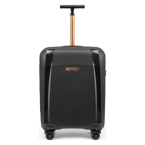 Epic Phantom SL 4 Roll Cabin Trolley 55 cm