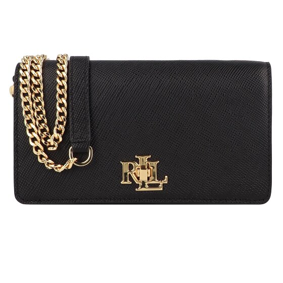 Lauren Ralph Lauren Clutch bag Leather 18 cm
