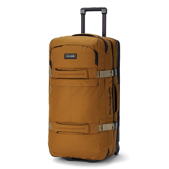 Dakine Split 85 2 wheels Travel bag 76 cm