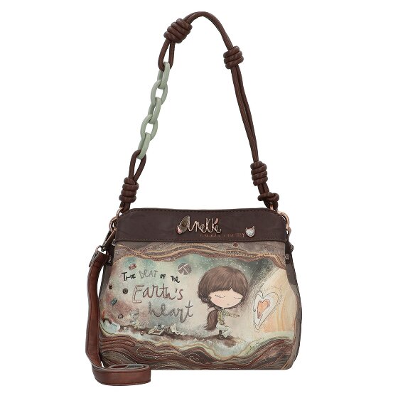 Anekke Core Shoulder Bag 24 cm