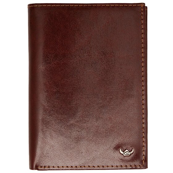 Golden Head Colorado ID card case RFID leather 9 cm