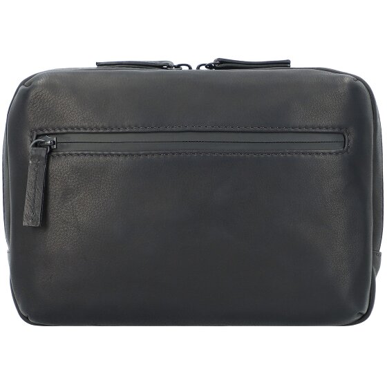 Leonhard Heyden Hague fanny pack leather 22 cm