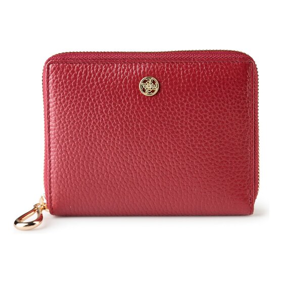 Esquire Alexandria Wallet RFID protection Leather 13 cm