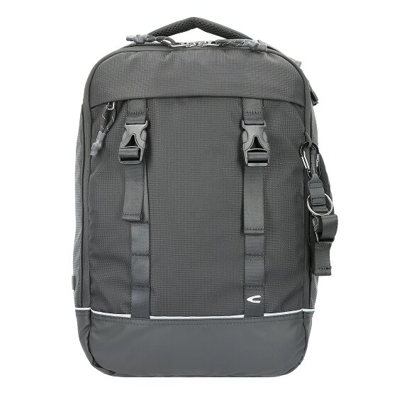 camel active Connect Daypack L 42 cm Laptop compartment