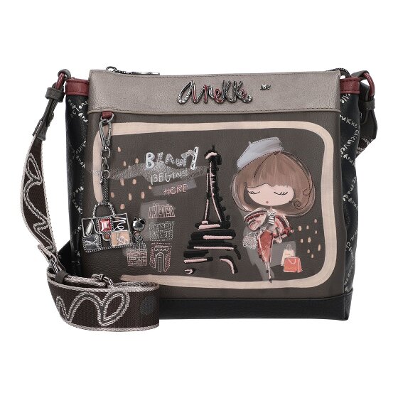 Anekke Mademoiselle Shoulder bag 28 cm