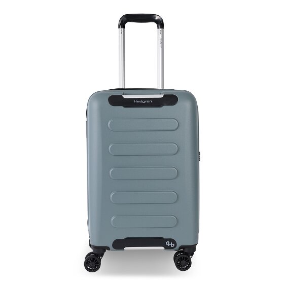 Hedgren Comby Grip S 4 wheels Cabin suitcase S 55 cm