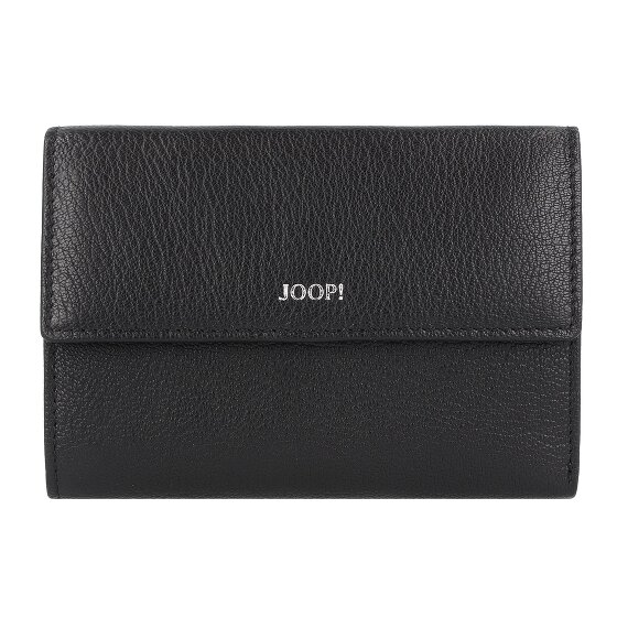 Joop! Lantea Cosma Wallet RFID protection Genuine Leather 13.5 cm