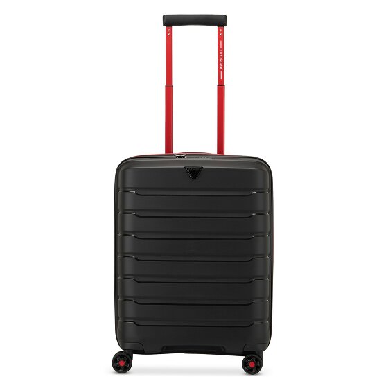 Roncato B-Flying Move 4 wheels Cabin trolley 55 cm with expansion pleat