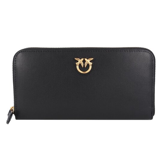 PINKO Ryder Wallet Leather 20 cm