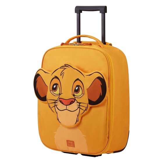 Samsonite Sammies 2 wheels Cabin trolley 45 cm