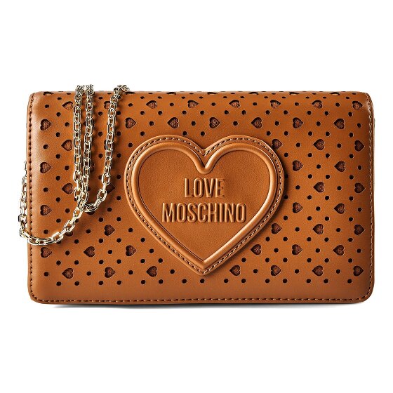 Love Moschino Smart Daily Bag Shoulder bag 21 cm