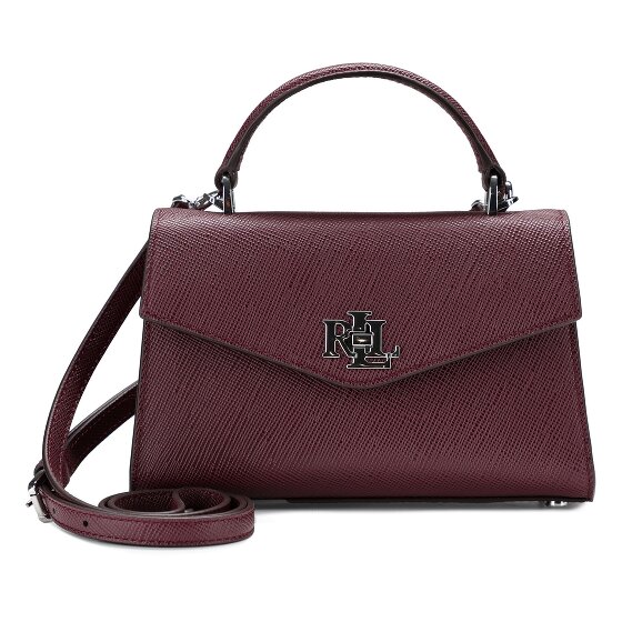 Lauren Ralph Lauren Farrah Handbag Leather 20.5 cm