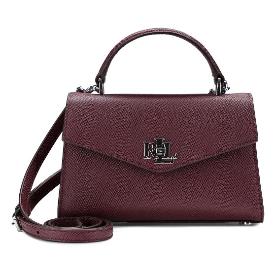 Lauren Ralph Lauren Farrah Handbag Leather 20.5 cm