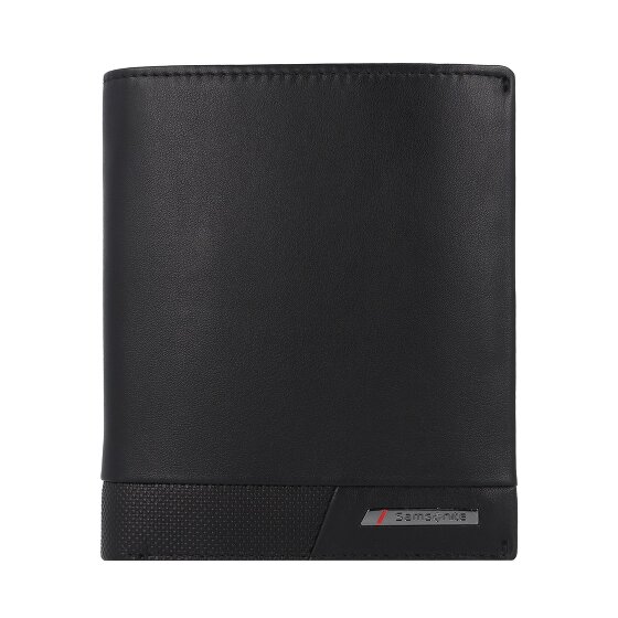Samsonite PRO-DLX 6 wallet RFID leather 10.5 cm