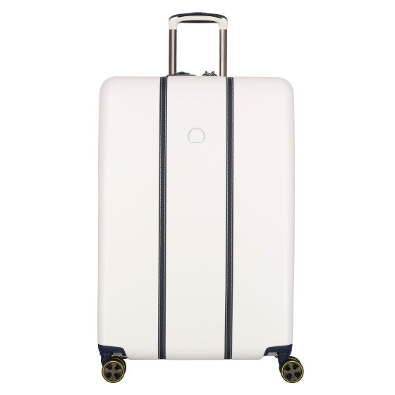 Delsey Paris Cadence 4 wheels Trolley 76 cm with expansion pleat