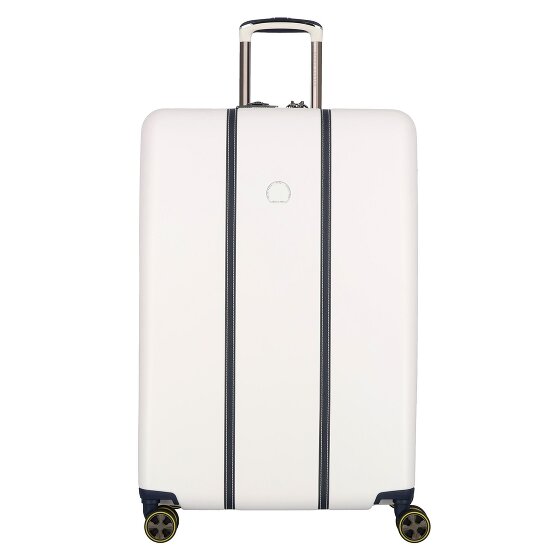 Delsey Paris Cadence 4 wheels Trolley 76 cm with expansion pleat