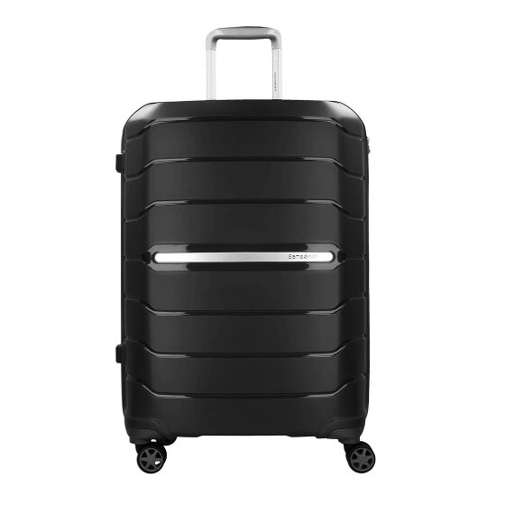 Samsonite Flux 4 Roll Trolley 68 cm