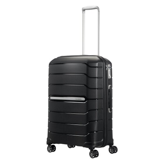 Samsonite Flux 4 wheels Trolley 68 cm Expandable