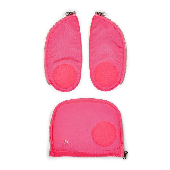 ergobag Zippies safety set 3 pcs.