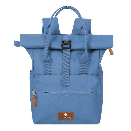 Travelite Basics Daypack 37 cm Laptop compartment