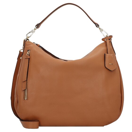abro Adria Handbag Leather 34.5 cm