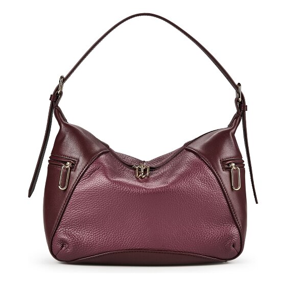 Mandarina Duck Daisy Shoulder Bag Genuine Leather 26 cm