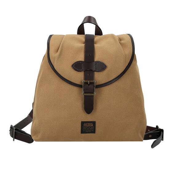 Filson Rugged Twill City Backpack 12 cm