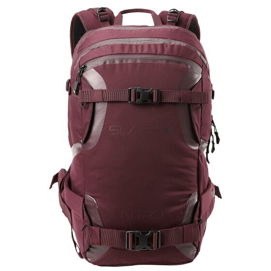 NITRO Adventure Slash 25 Pro Backpack 53 cm