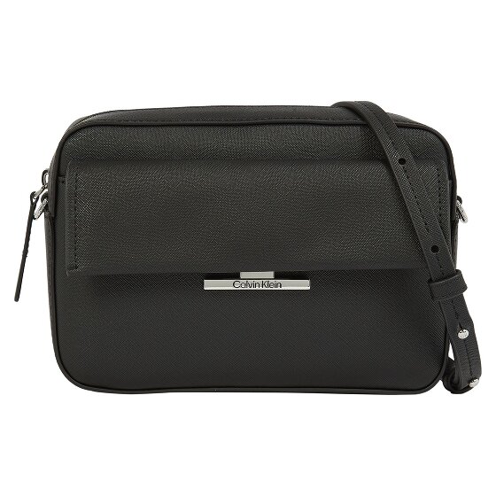 Calvin Klein CK Linear Shoulder bag 20.5 cm