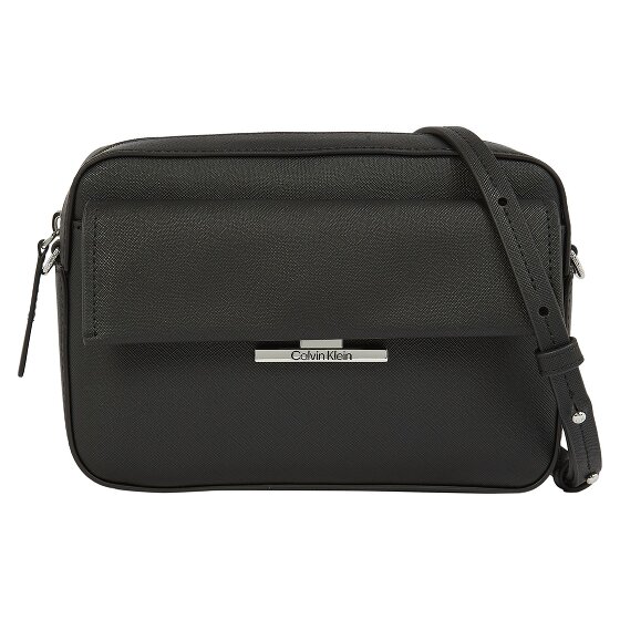 Calvin Klein CK Linear Shoulder bag 20.5 cm