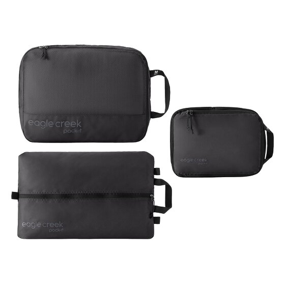 Eagle Creek Pack-It pannier set 3 pcs. with expansion fold