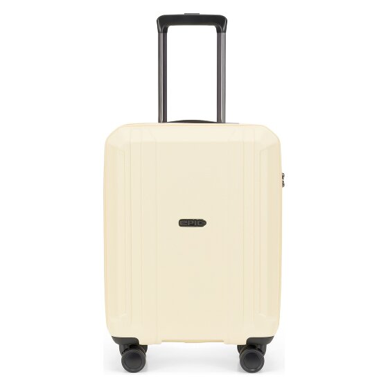 Epic Airwave NEO 4 wheels Cabin trolley 55 cm