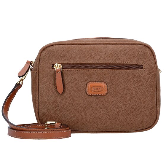 Bric's Life shoulder bag 24 cm