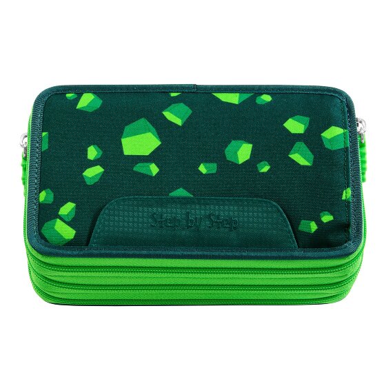 Step by Step Pencil case