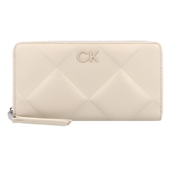Calvin Klein Quilt Wallet 19 cm