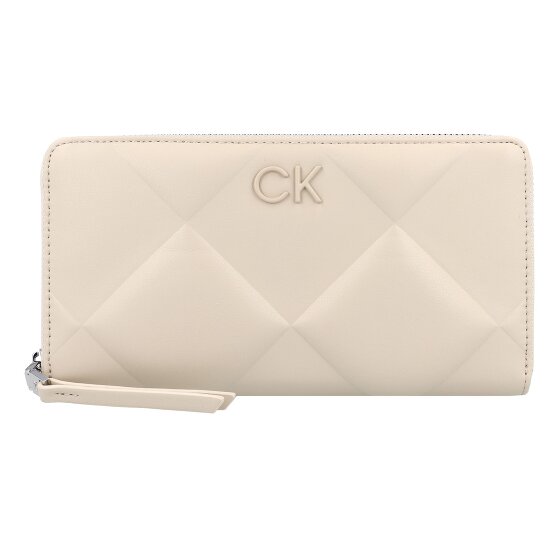 Calvin Klein Quilt Wallet 19 cm