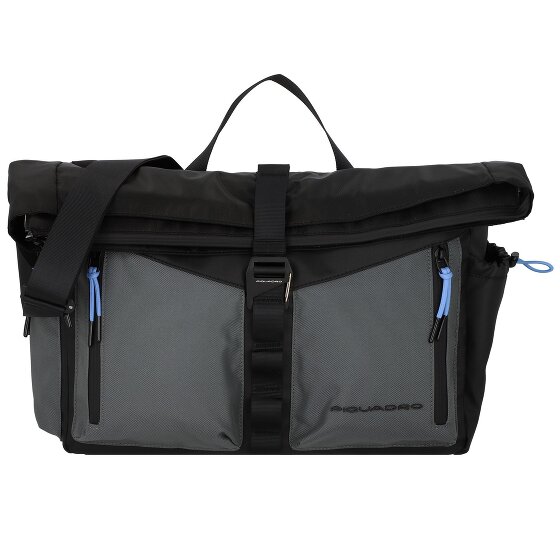 Piquadro Spike bike bag 41 cm laptop compartment