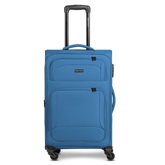 Smartbox Edition 04 4 wheels Trolley 67 cm with expansion pleat