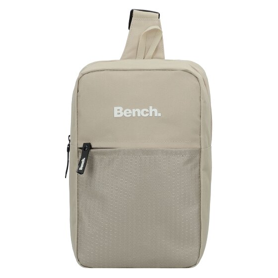 Bench Mini Bag Shoulder Bag RFID protection 21 cm