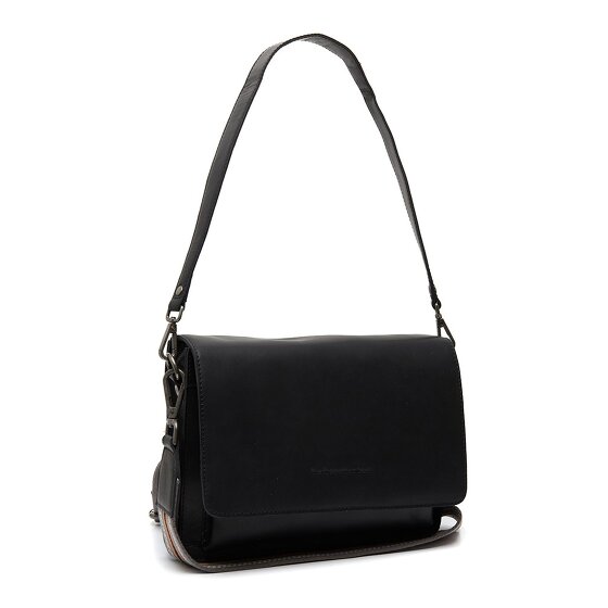 The Chesterfield Brand Aviles Shoulder Bag Leather 26 cm