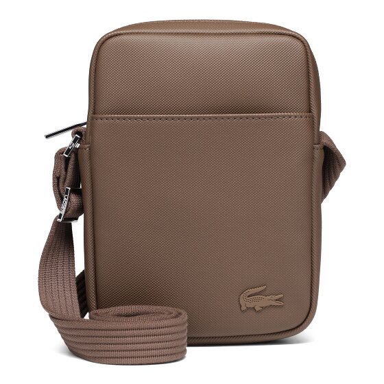 Lacoste Core Essentials Men S Classic Shoulder bag 15 cm