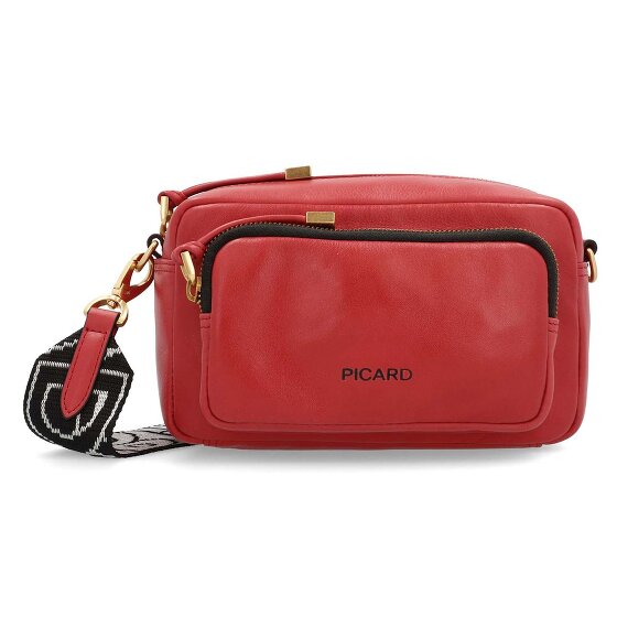Picard Soulmate Shoulder bag Leather 20 cm