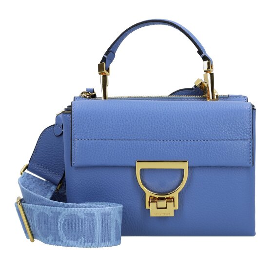 Coccinelle Arlettis Handbag Leather 20 cm