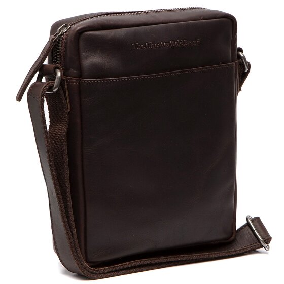 The Chesterfield Brand Saba Shoulder bag Leather 18 cm