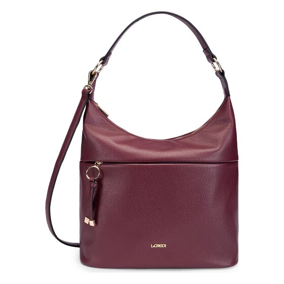 L.Credi Maite Shoulder Bag 33 cm